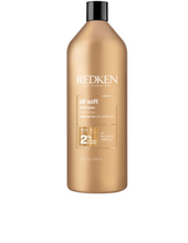Charger l'image dans la galerie, All Soft - Shampoing 1L